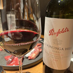 焼肉とかすうどん 龍の巣 中洲カドミセ - 