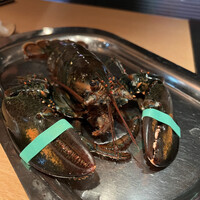 鉄板焼なか乃 - 