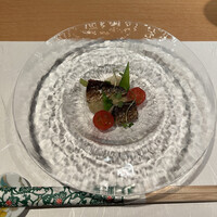 鉄板焼なか乃 - 