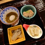 和の膳 みや川 - 