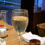 ゆえみ堂 - 白ワイン