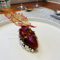 Grand rocher - 