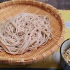 松代そば善屋