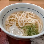 Nakau - うどん