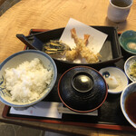 天ふじ - 