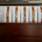 モイベーカリー - MANCINI Tuffoli (500g) @840円 も売り切れ