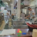 ラーメン 杉田家 - 