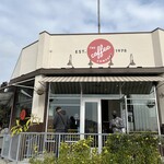 The Coffee Company - 