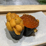 Ginza Sushikou - 