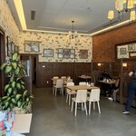 The Coffee Company - 