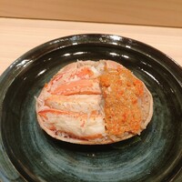 佐たけ - 香箱蟹　