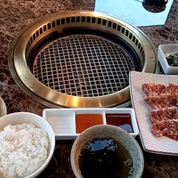 焼肉 飛車角 横浜店 - 