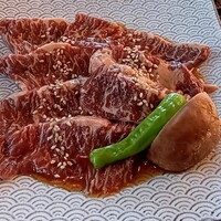 焼肉 飛車角 横浜店 - 