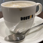 ドトールコーヒーショップ - 