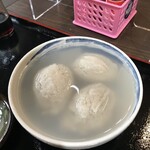 藤橋庵 - 