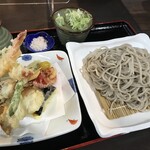 藤橋庵 - 