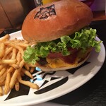 ショーグン バーガー - 