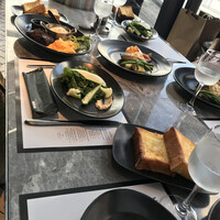 マーサーブランチ テラスハウス - 