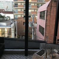 マーサーブランチ テラスハウス - 