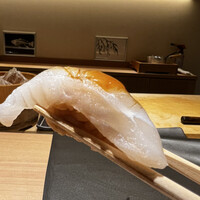 名駅 鮨 Sublime - 