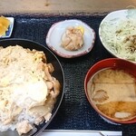江戸銀食堂 - 写真３