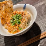 鉄板焼 龍見泰正 - 