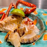 鉄板焼 龍見泰正 - 