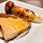 鉄板焼 龍見泰正 - 