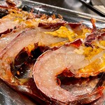 鉄板焼 龍見泰正 - 