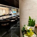 鉄板焼 龍見泰正 - 