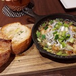 立ち飲み食堂 ウルトラスズキ - 