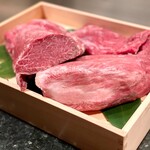 鉄板焼 龍見泰正 - 