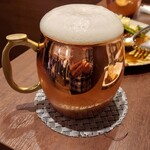 立ち飲み食堂 ウルトラスズキ - 