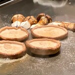 鉄板焼 龍見泰正 - 