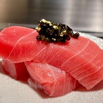 鉄板焼 龍見泰正 - 