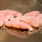 鉄板焼 龍見泰正 - 