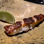 鉄板焼 龍見泰正 - 