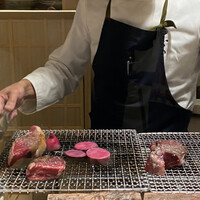 祇園 肉料理おか - 