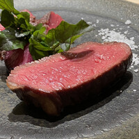 祇園 肉料理おか - 