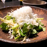 Claro - サラダうま！！！