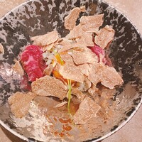 神戸牛炉釜ステーキ GINZA KOKO炉 - 