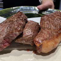 祇園 肉料理おか - 