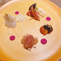 神戸牛炉釜ステーキ GINZA KOKO炉 - 