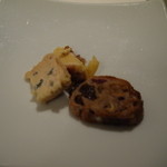 ルパン ミュラ - チーズは別注文