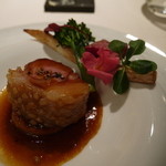 ルパン ミュラ - 子イノシシのロースト