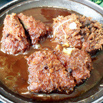 とんかつ知多家 - 