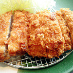 とんかつ知多家 - 