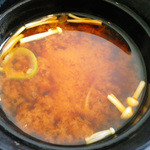 とんかつ知多家 - 