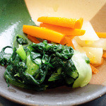 とんかつ知多家 - 