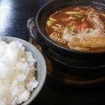 葉栗屋 - 